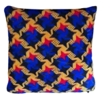 Armrest Pillow Uganda by Vitafoam