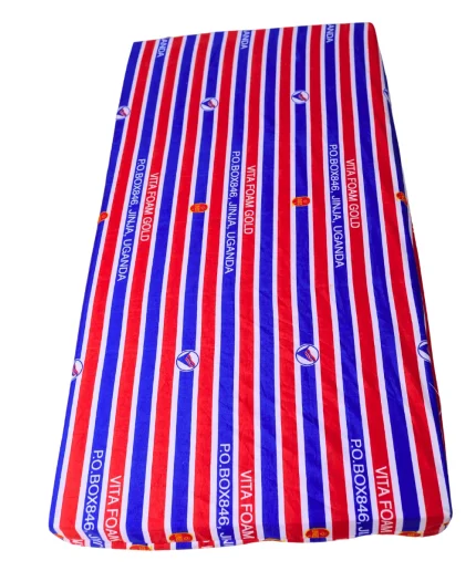 Baby Cot Mattress Uganda by Vitafoam