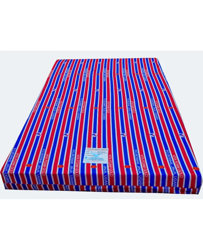 Gold Mattress Uganda by Vitafoam
