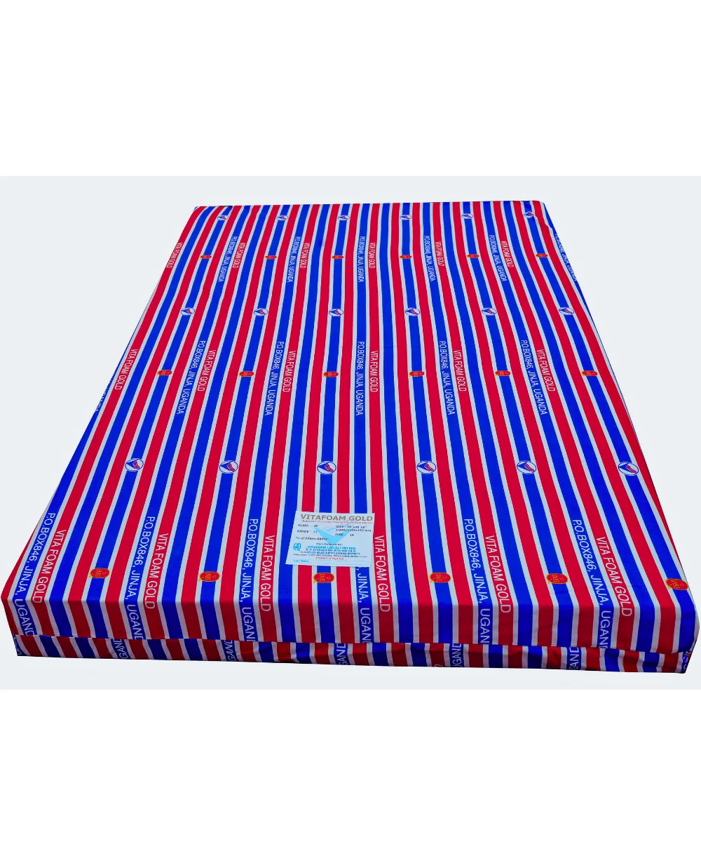 Gold Mattress Uganda by Vitafoam Gold Mattress Uganda by Vitafoam