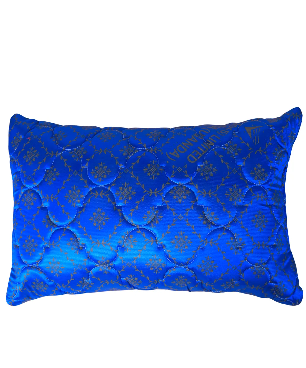 Pillow Quilted_a Long Pillow Uganda by Vitafoam