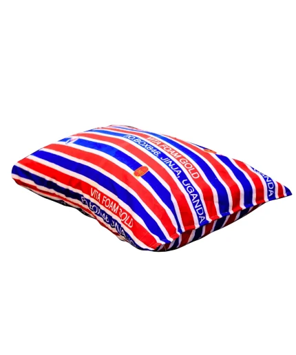 Short Pillow Uganda by Vitafoam
