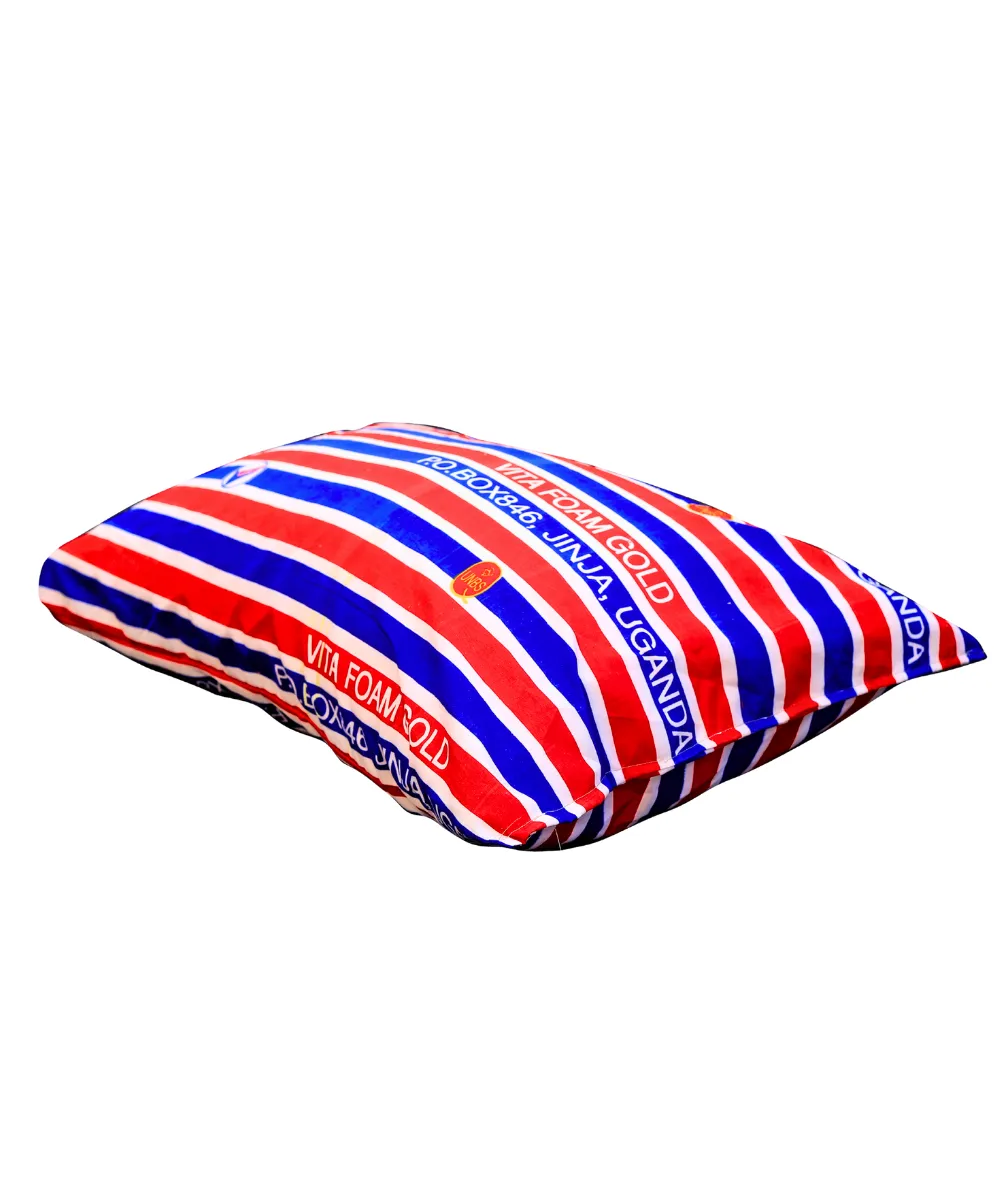 Pillow Vitafoam_l Short Pillow Uganda by Vitafoam