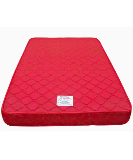 Rebonded Mattress Uganda by Vitafoam