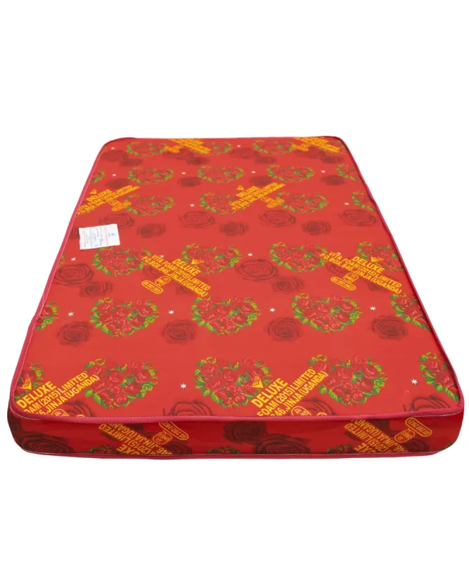 Silver Mattress Uganda by Vitafoam