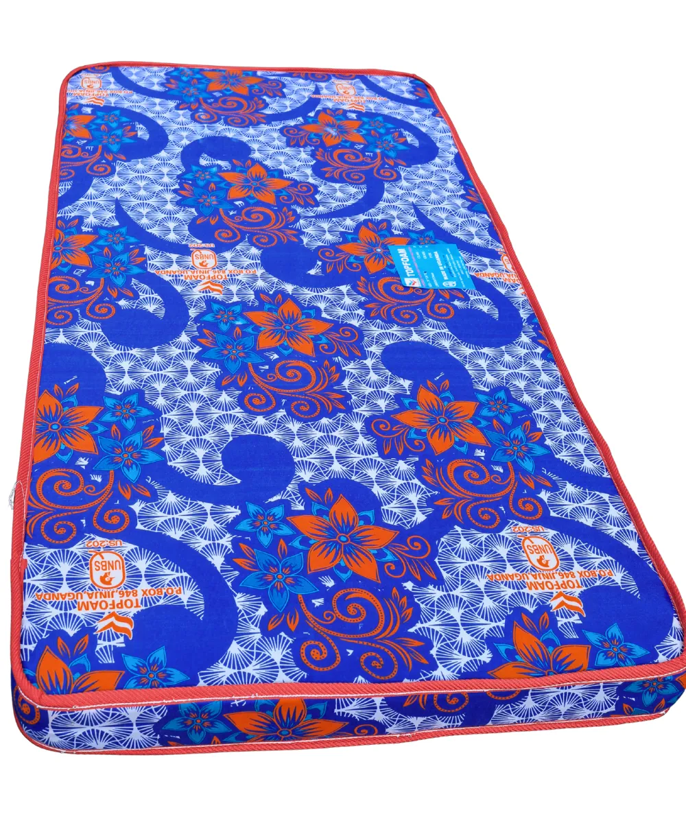 Topfoam Mattress Uganda by Vitafoam Topfoam Mattress Uganda by Vitafoam