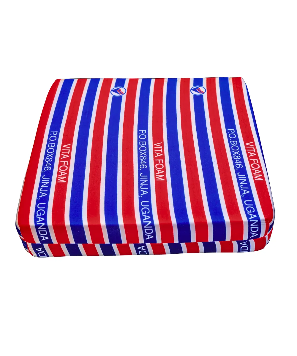 Vitafoam Cushion_w Gold Cushion Uganda by Vitafoam
