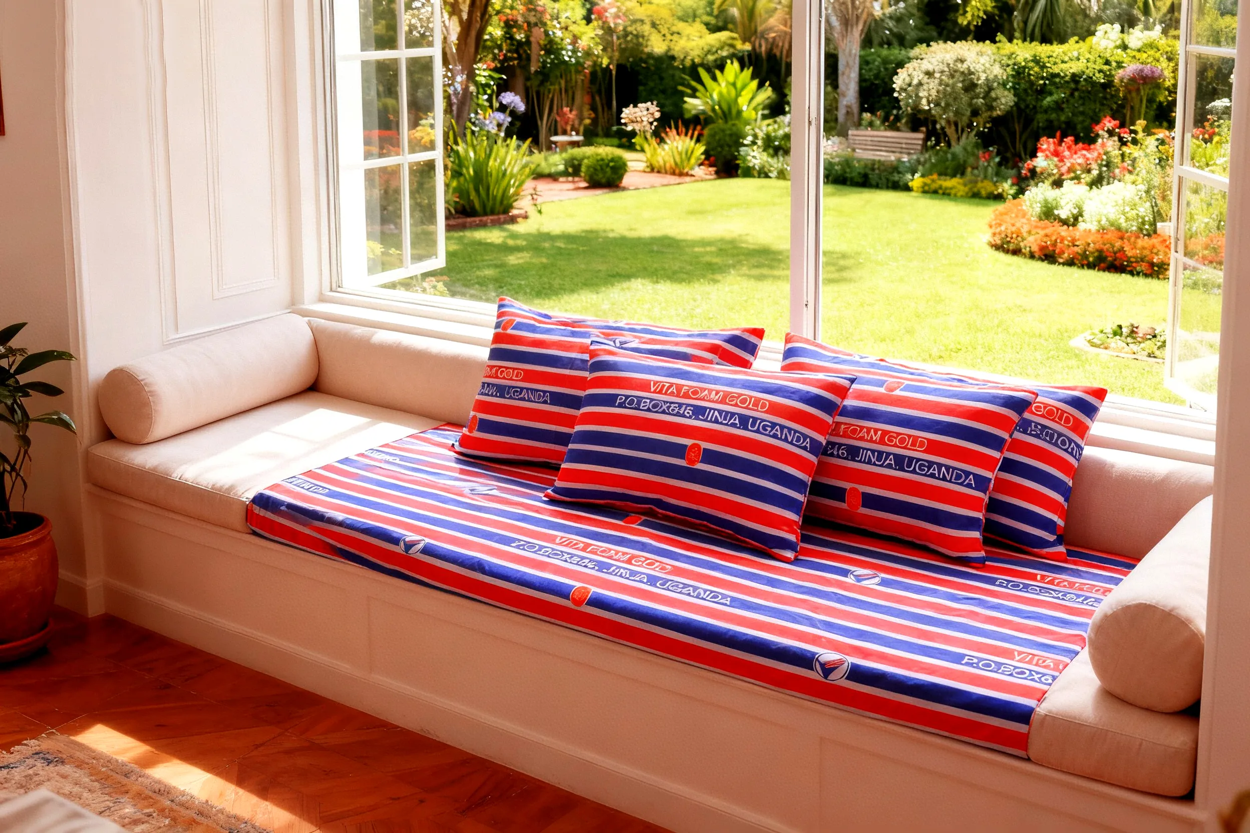 Vitafoam Gold Mattress