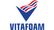 Vitafoam Logo