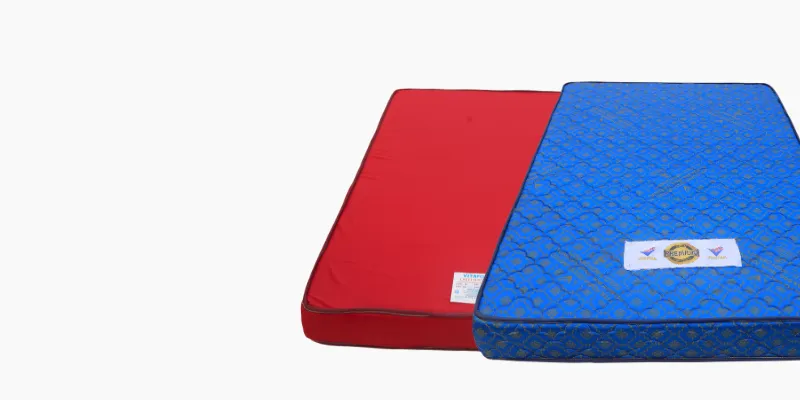 Vitafoam Premium Mattress